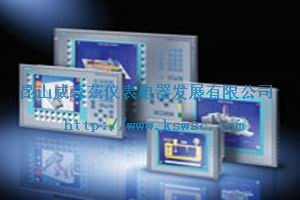 供应苏州西门子触摸屏
